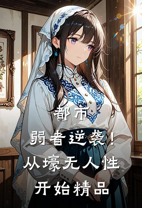 都市：弱者逆袭！从壕无人性开始精品