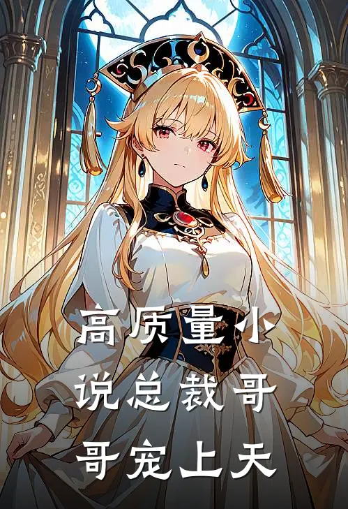 高质量小说总裁哥哥宠上天