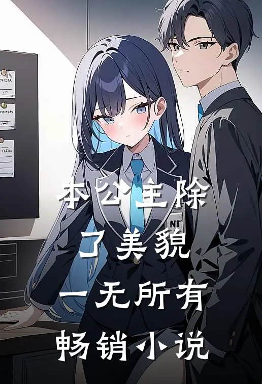 本公主除了美貌，一无所有畅销小说