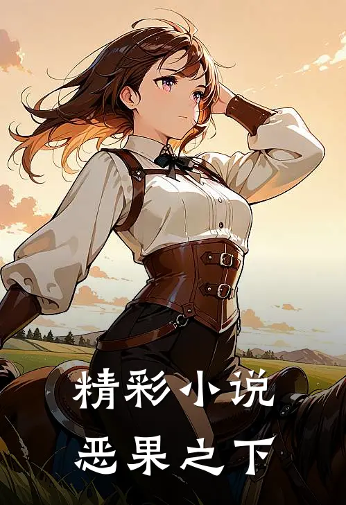 精彩小说恶果之下