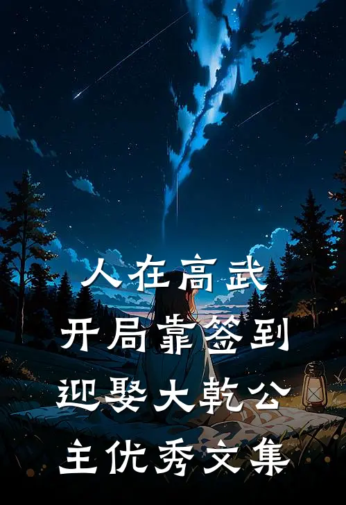 人在高武，开局靠签到迎娶大乾公主优秀文集