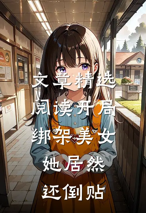 文章精选阅读开局绑架美女，她居然还倒贴