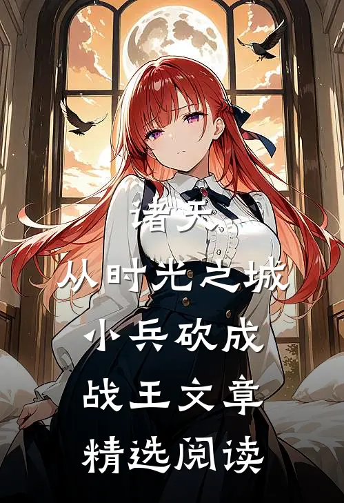 诸天：从时光之城小兵砍成战王文章精选阅读