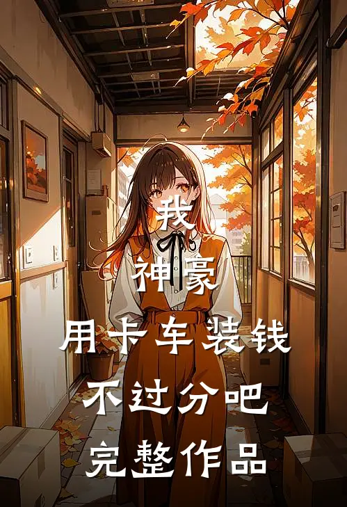 我，神豪，用卡车装钱不过分吧完整作品