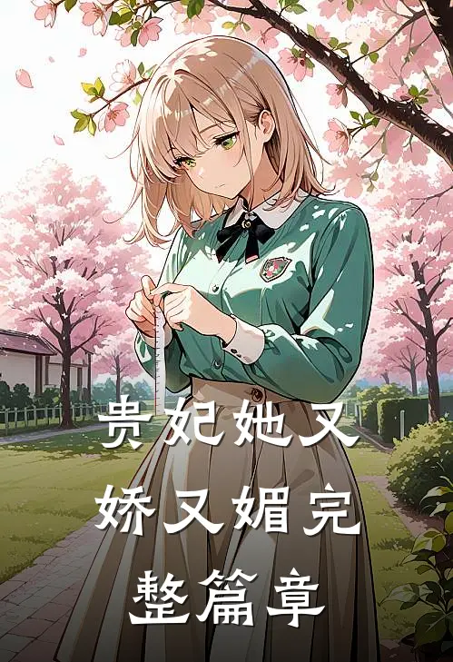 贵妃她又娇又媚完整篇章