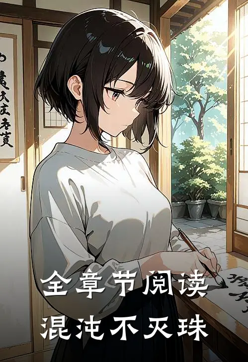 全章节阅读混沌不灭珠