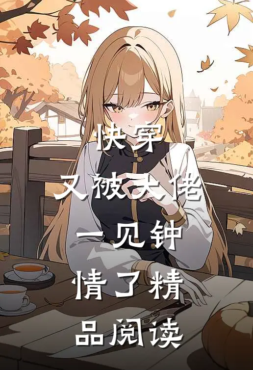 快穿：又被大佬一见钟情了精品阅读