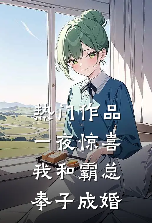 热门作品一夜惊喜，我和霸总奉子成婚