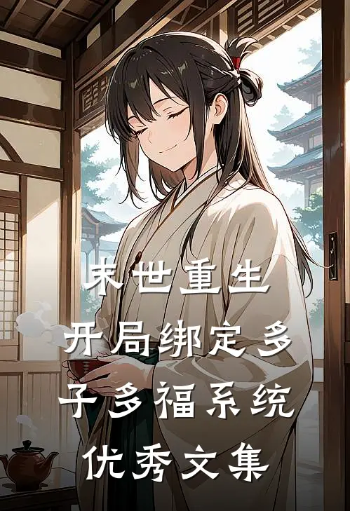 末世重生：开局绑定多子多福系统优秀文集