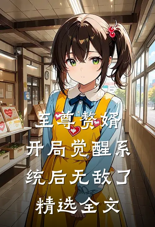至尊赘婿：开局觉醒系统后无敌了精选全文