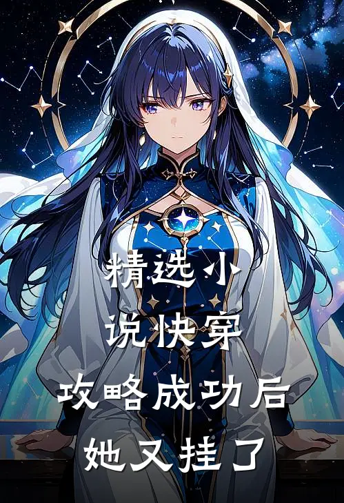精选小说快穿：攻略成功后她又挂了