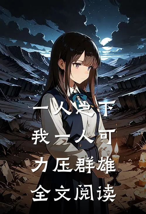 一人之下：我一人可力压群雄全文阅读