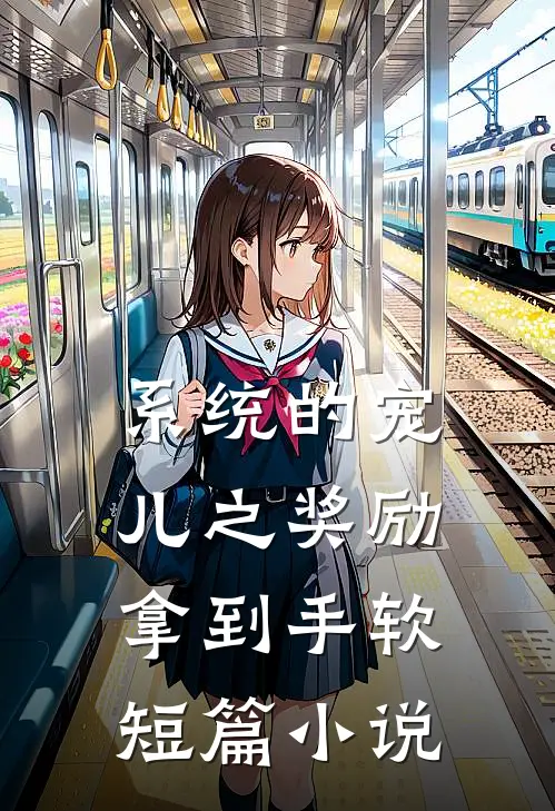 系统的宠儿之奖励拿到手软短篇小说