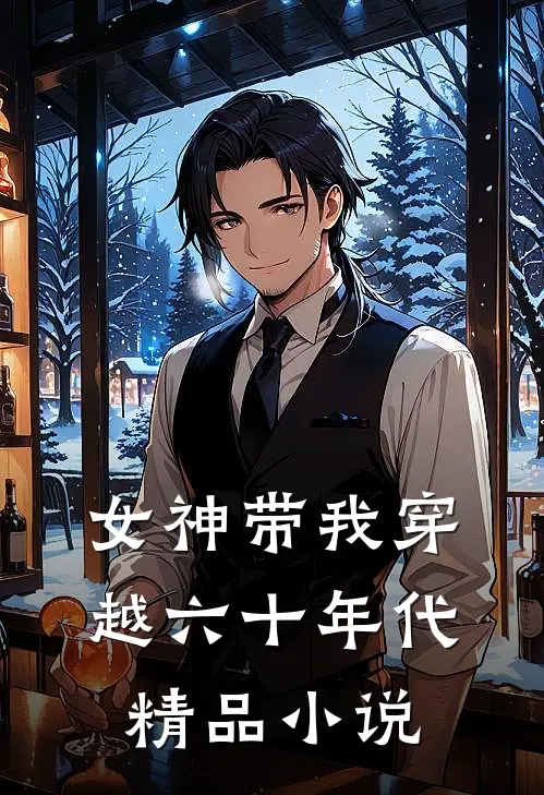女神带我穿越六十年代精品小说