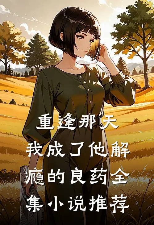 重逢那天，我成了他解瘾的良药全集小说推荐
