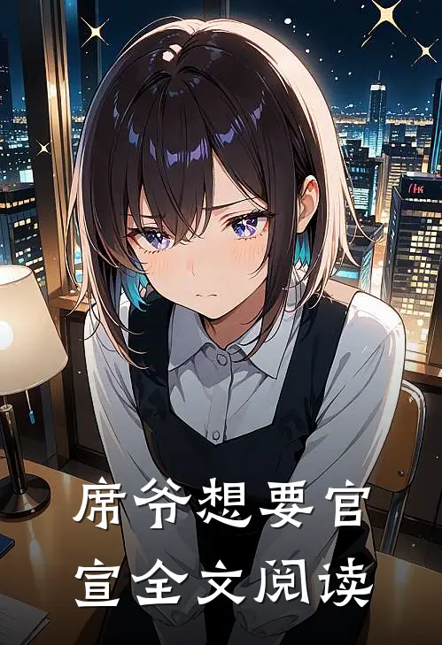 席爷想要官宣全文阅读