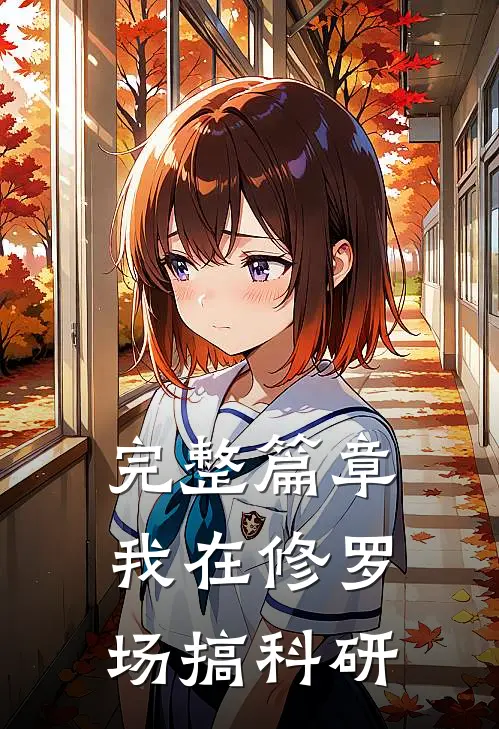 完整篇章我在修罗场搞科研