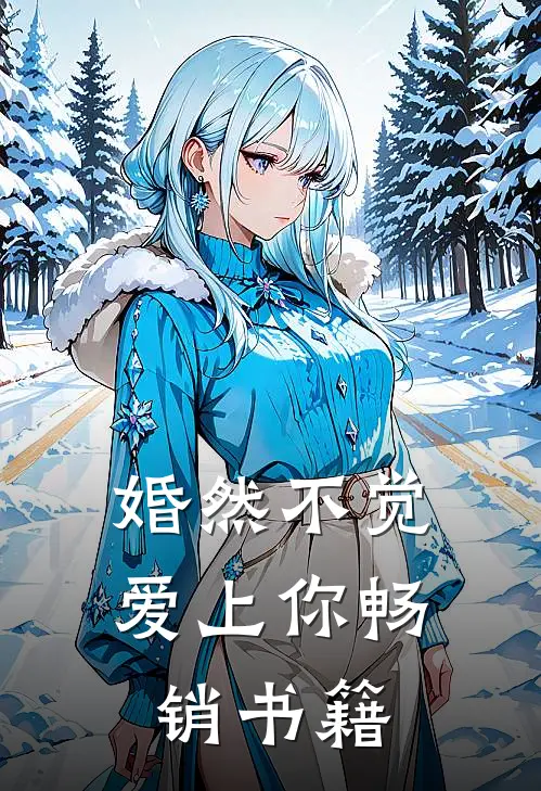 婚然不觉爱上你畅销书籍
