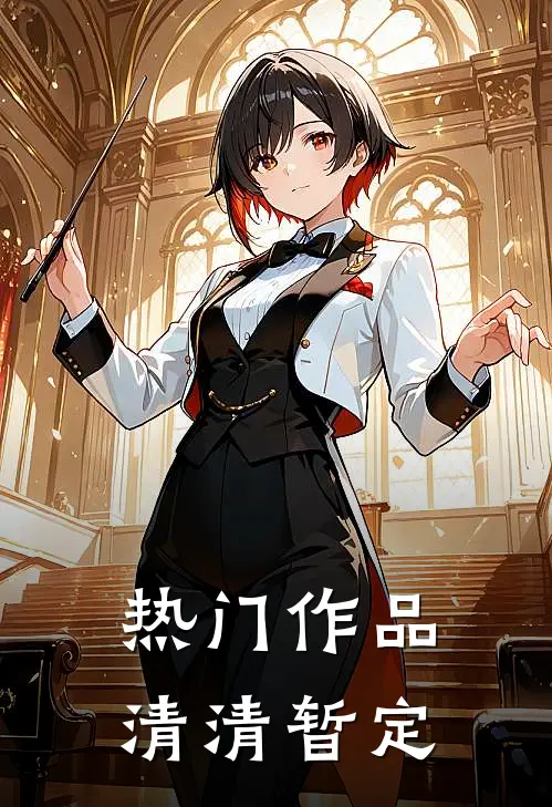 热门作品清清暂定