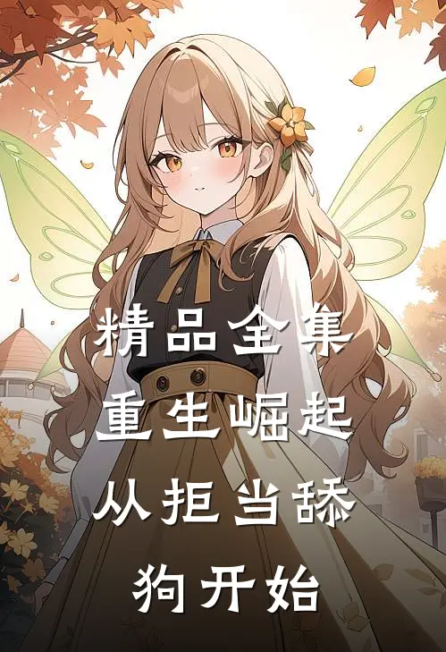 精品全集重生崛起，从拒当舔狗开始