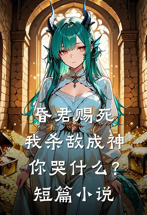 昏君赐死，我杀敌成神你哭什么？短篇小说