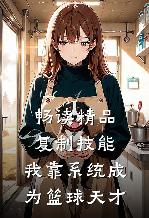 畅读精品复制技能：我靠系统成为篮球天才