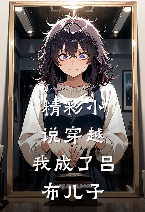精彩小说穿越：我成了吕布儿子