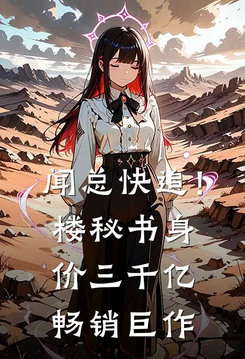 闻总快追！楼秘书身价三千亿畅销巨作