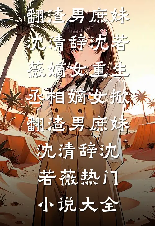 新婚夜，她被偏执老公宠翻了全集小说推荐