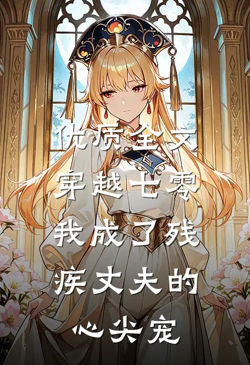 优质全文穿越七零：我成了残疾丈夫的心尖宠