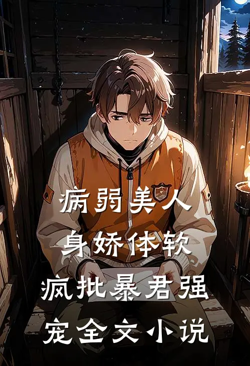 病弱美人身娇体软，疯批暴君强宠全文小说