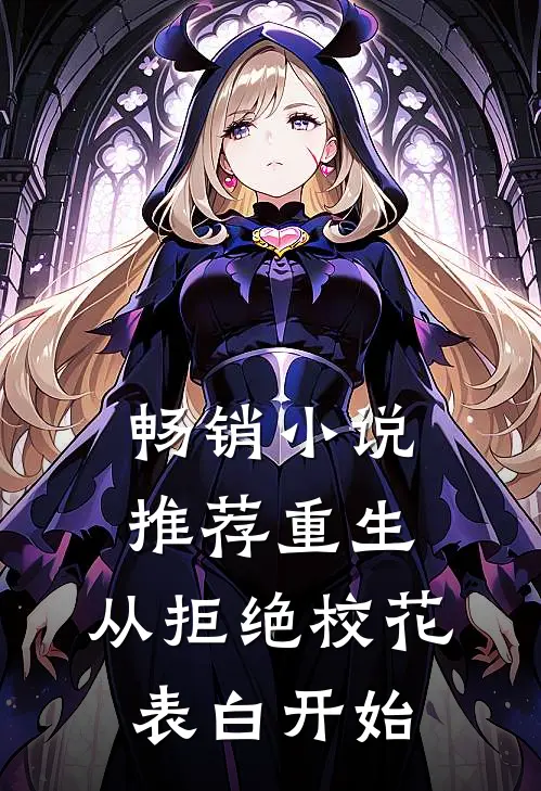 畅销小说推荐重生：从拒绝校花表白开始