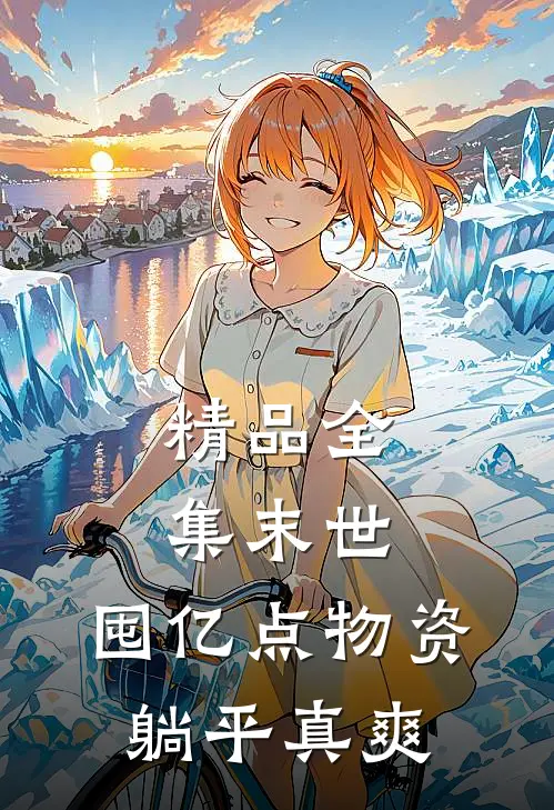 精品全集末世：囤亿点物资躺平真爽