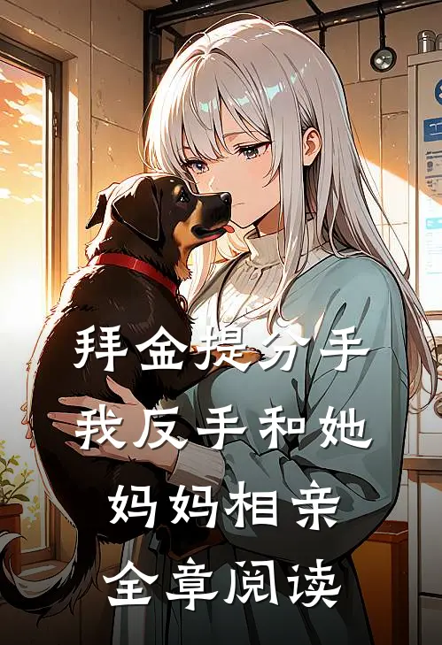 拜金提分手，我反手和她妈妈相亲全章阅读