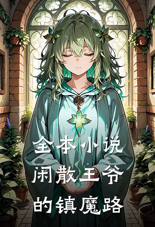 全本小说闲散王爷的镇魔路