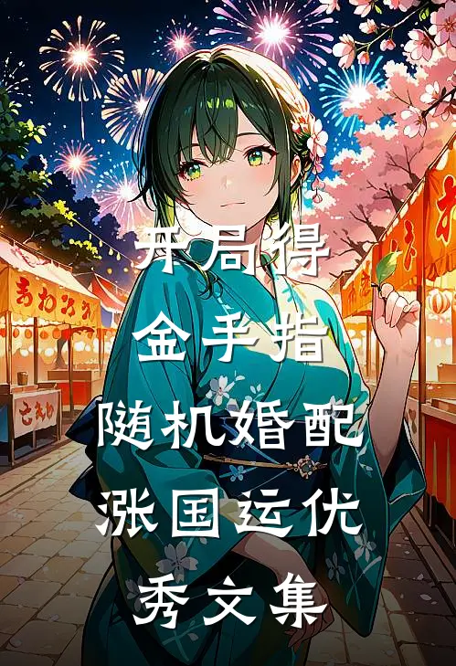 开局得金手指，随机婚配涨国运优秀文集
