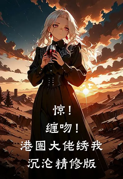 炮灰总想逃，偏执大佬夜夜撩无删版