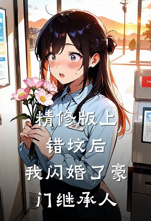 精修版上错坟后，我闪婚了豪门继承人