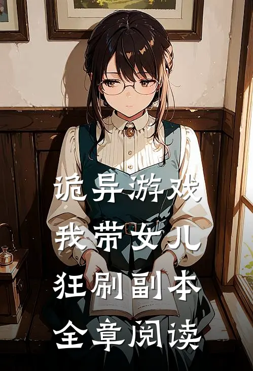 诡异游戏：我带女儿狂刷副本全章阅读