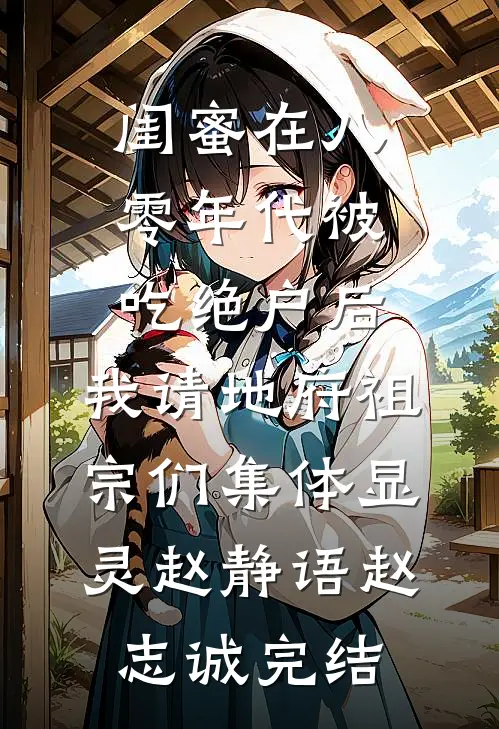 在风起时告别:结局+番外
