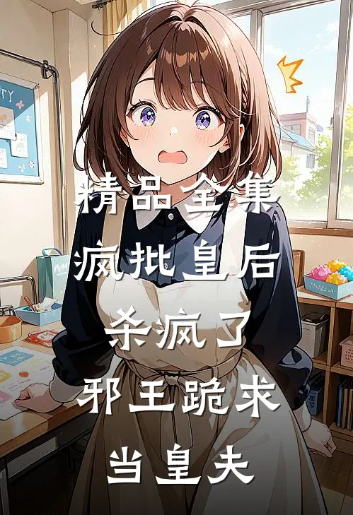 精品全集疯批皇后杀疯了，邪王跪求当皇夫