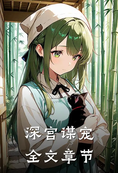 深宫谋宠全文章节
