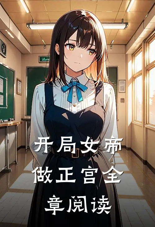 开局女帝做正宫全章阅读
