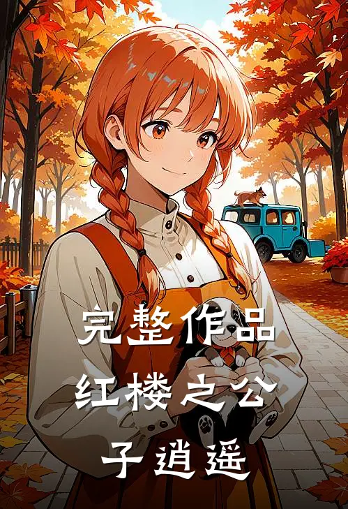 完整作品红楼之公子逍遥