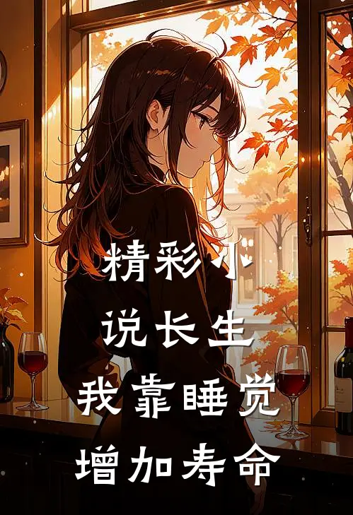 精彩小说长生：我靠睡觉增加寿命