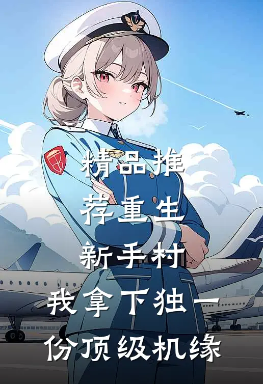 精品推荐重生新手村，我拿下独一份顶级机缘