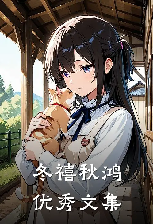 冬禧秋鸿优秀文集