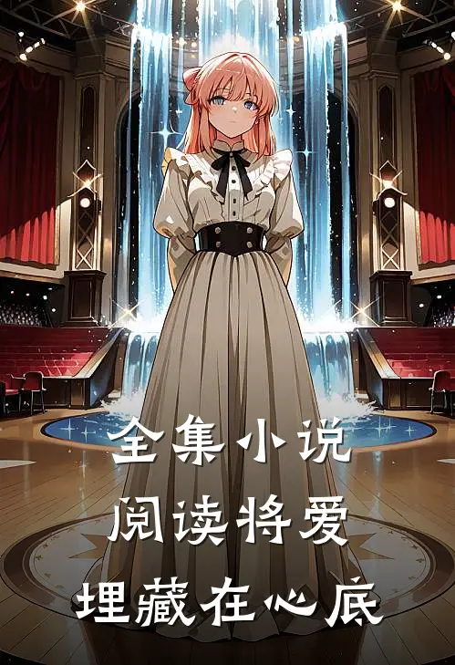 全集小说阅读将爱，埋藏在心底