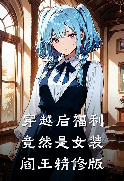 穿越后福利竟然是女装阎王精修版