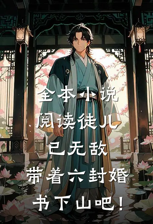 全本小说阅读徒儿已无敌，带着六封婚书下山吧！